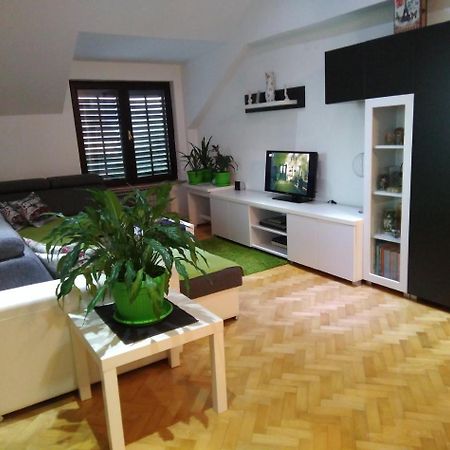 Apartamento Receptiva Bl Banja Luka Exterior foto