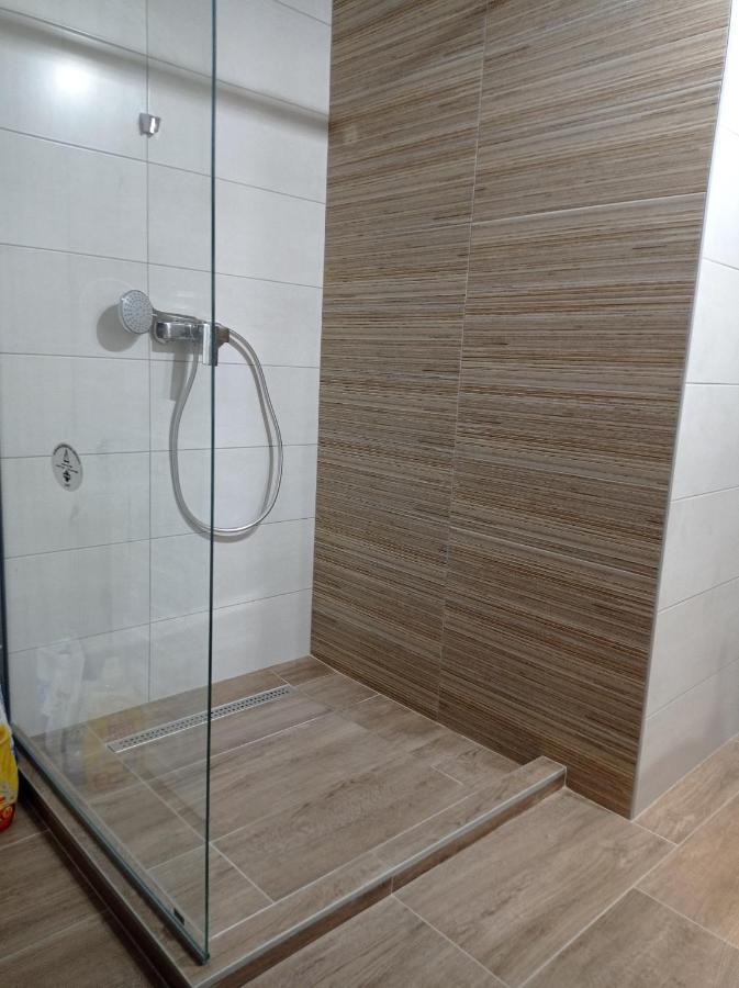 Apartamento Receptiva Bl Banja Luka Exterior foto