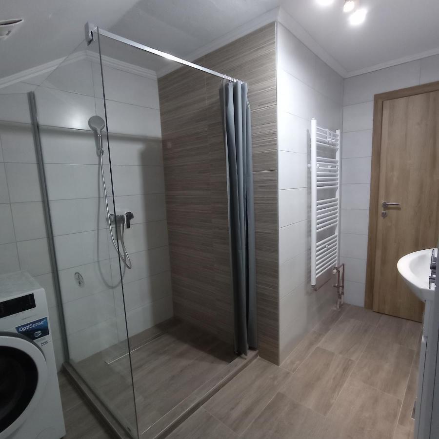 Apartamento Receptiva Bl Banja Luka Exterior foto