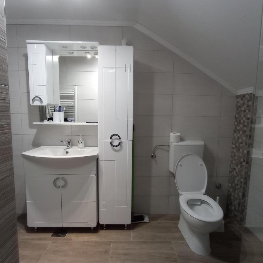 Apartamento Receptiva Bl Banja Luka Exterior foto