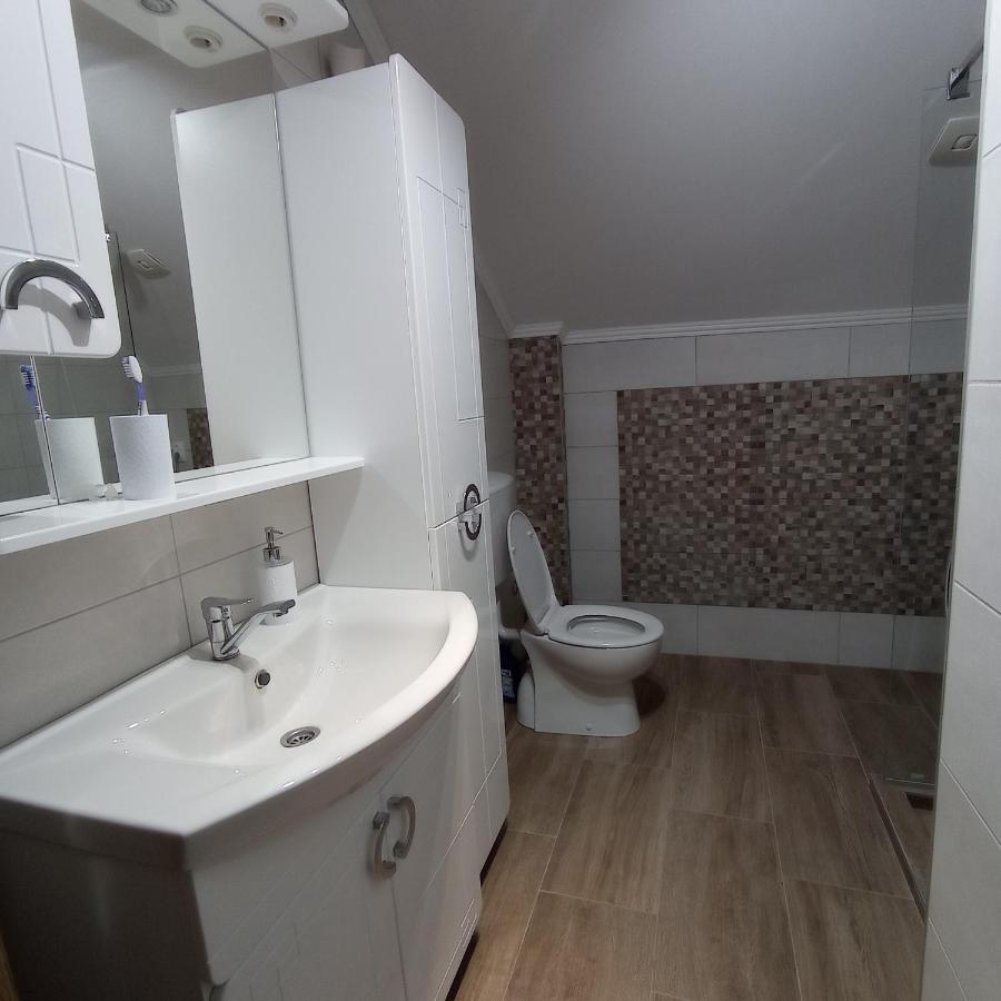 Apartamento Receptiva Bl Banja Luka Exterior foto