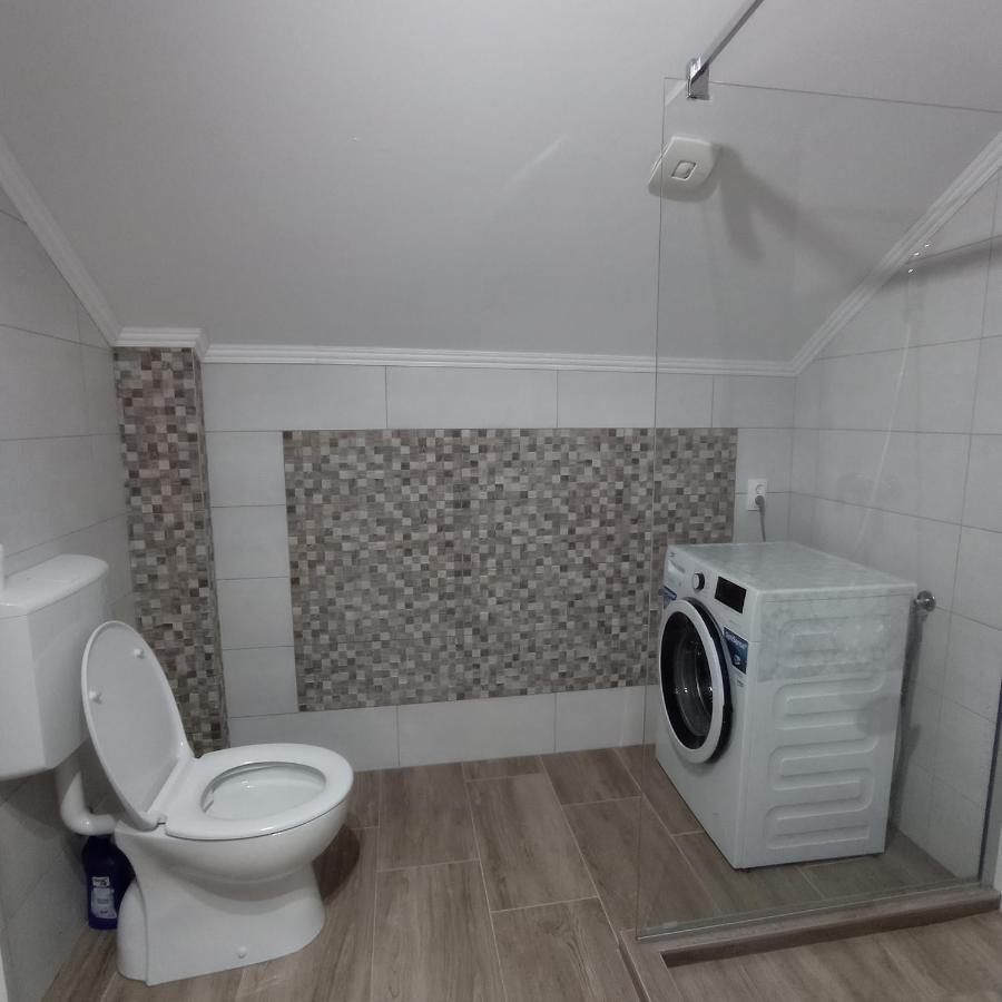 Apartamento Receptiva Bl Banja Luka Exterior foto