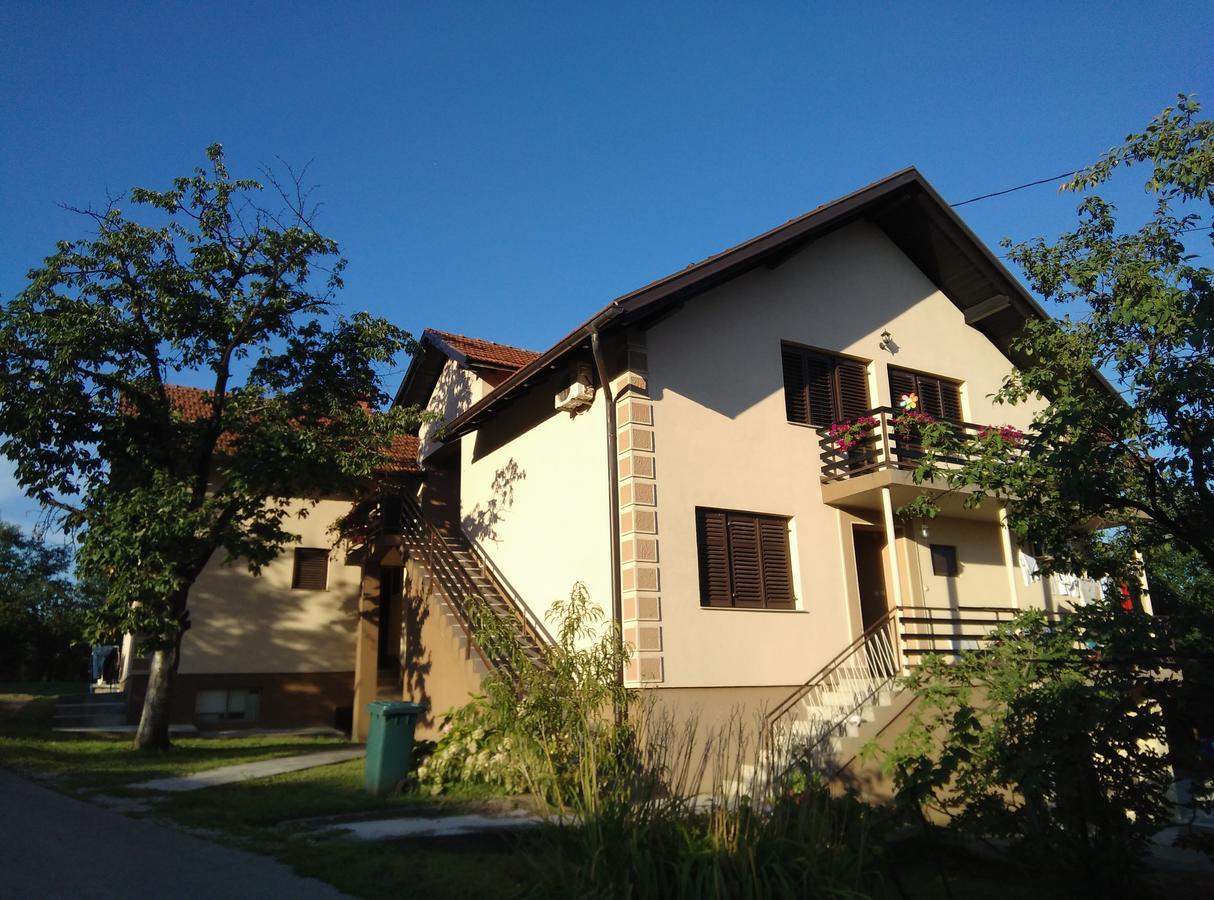 Apartamento Receptiva Bl Banja Luka Exterior foto
