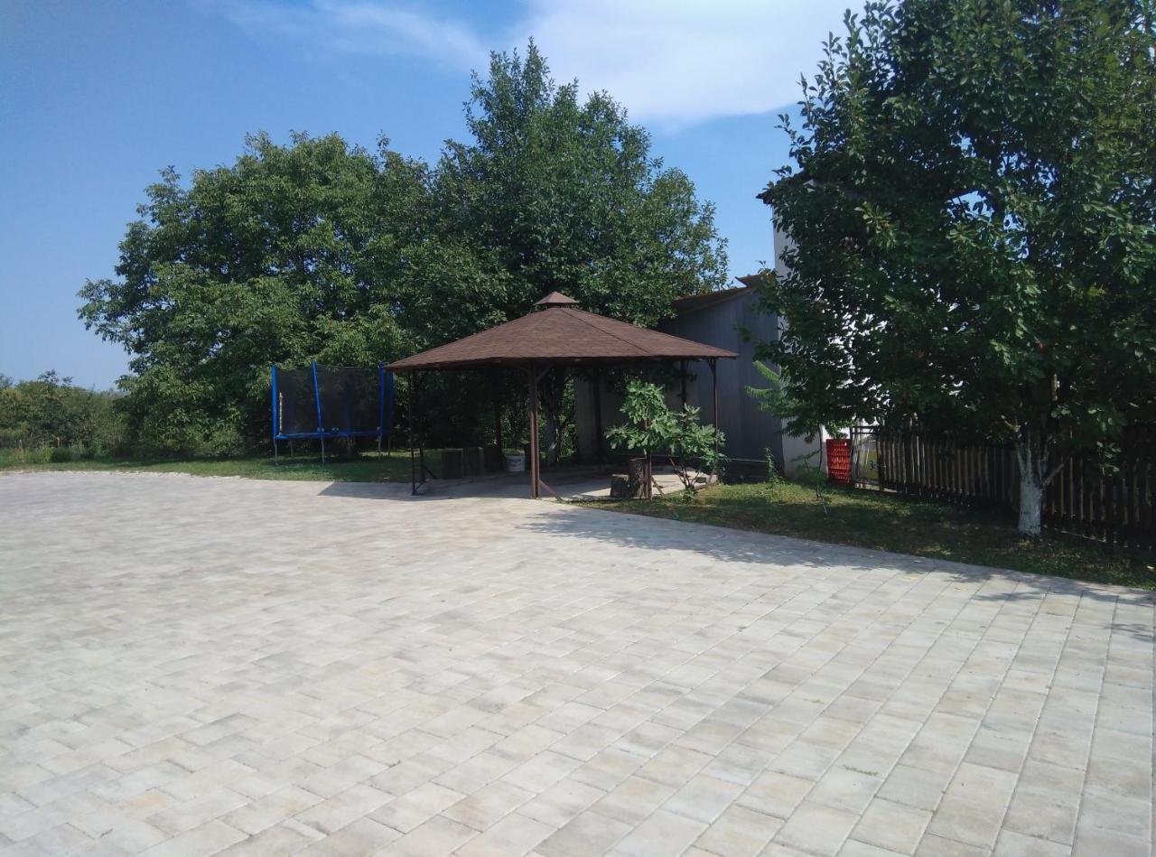 Apartamento Receptiva Bl Banja Luka Exterior foto