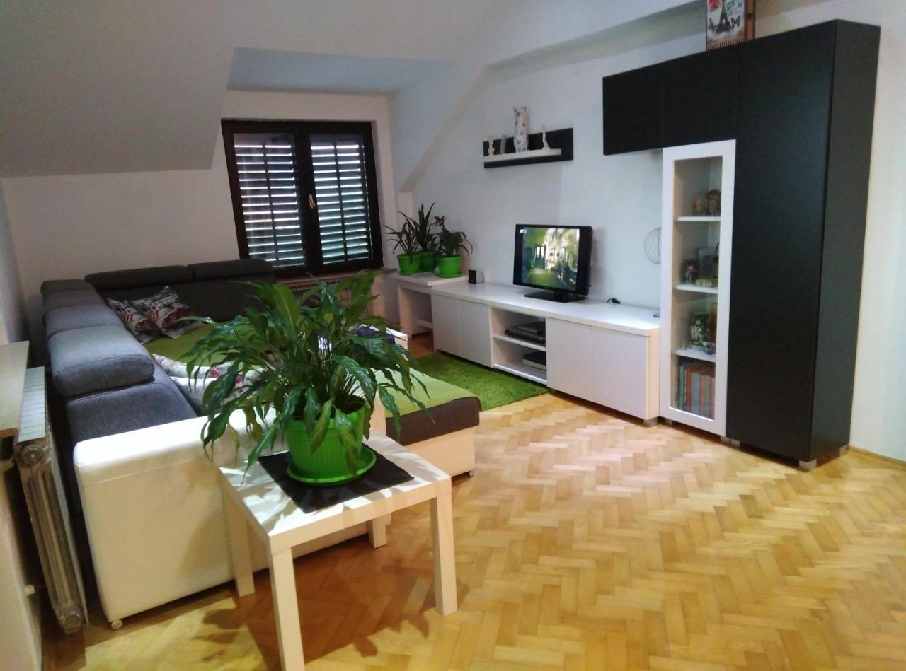 Apartamento Receptiva Bl Banja Luka Exterior foto