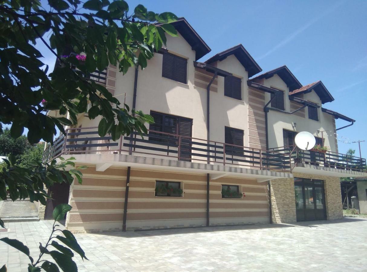 Apartamento Receptiva Bl Banja Luka Exterior foto