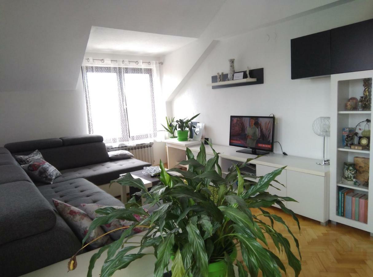 Apartamento Receptiva Bl Banja Luka Exterior foto