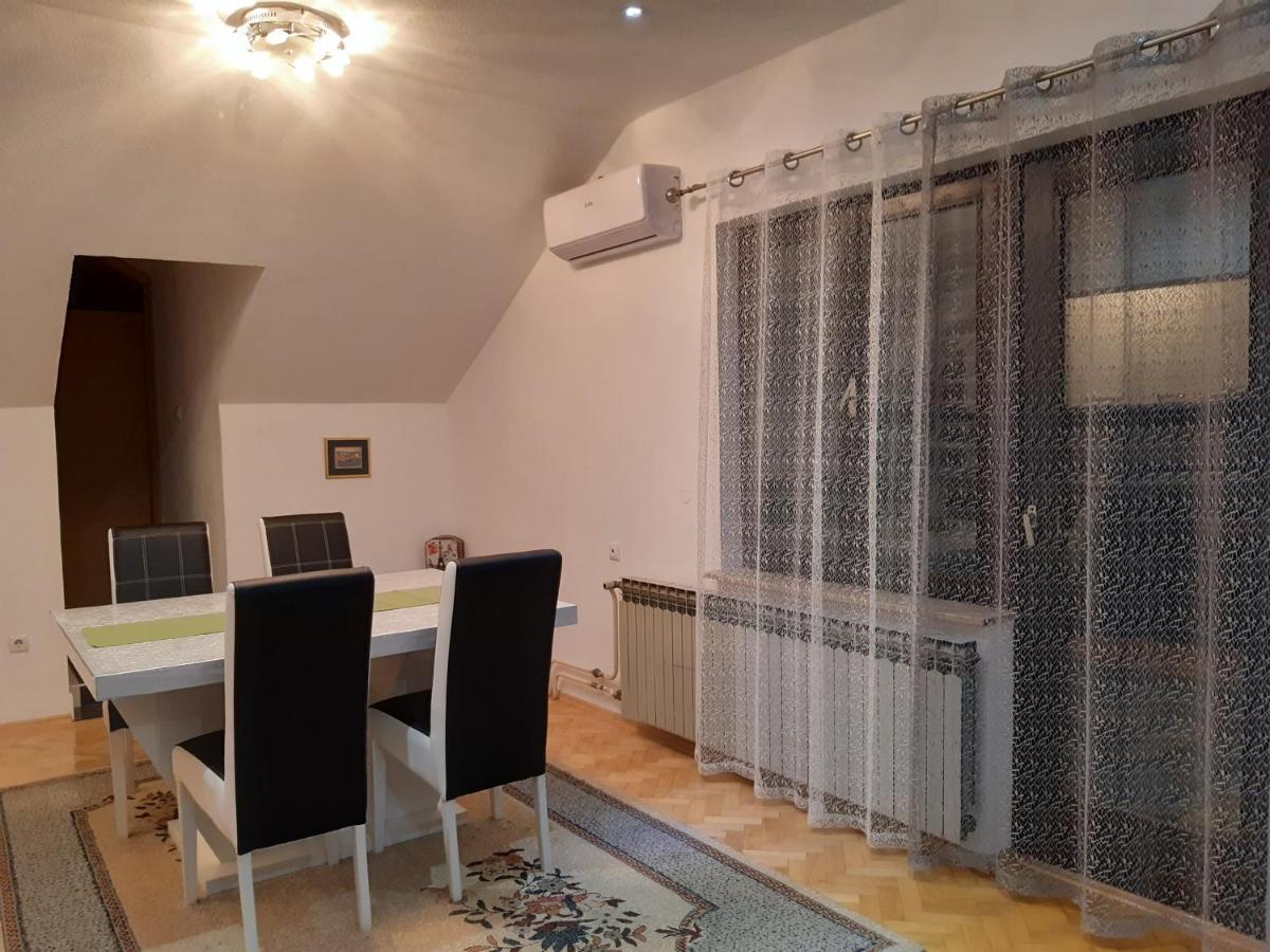 Apartamento Receptiva Bl Banja Luka Exterior foto