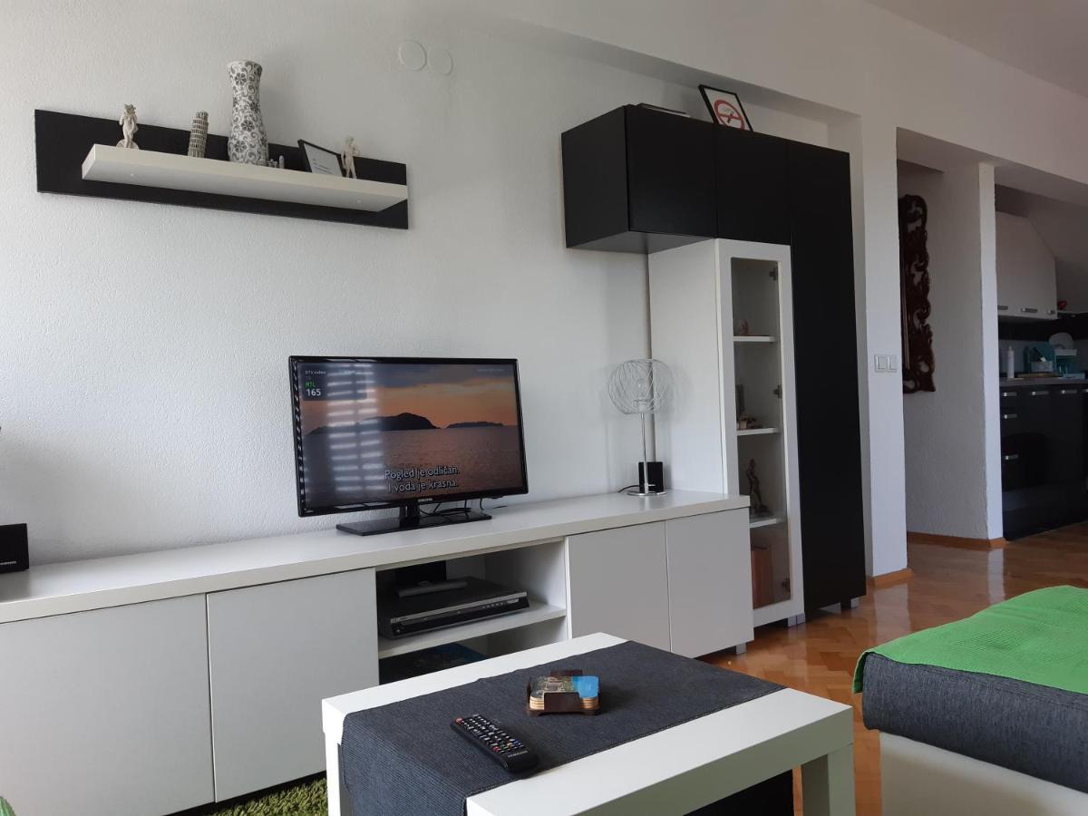 Apartamento Receptiva Bl Banja Luka Exterior foto