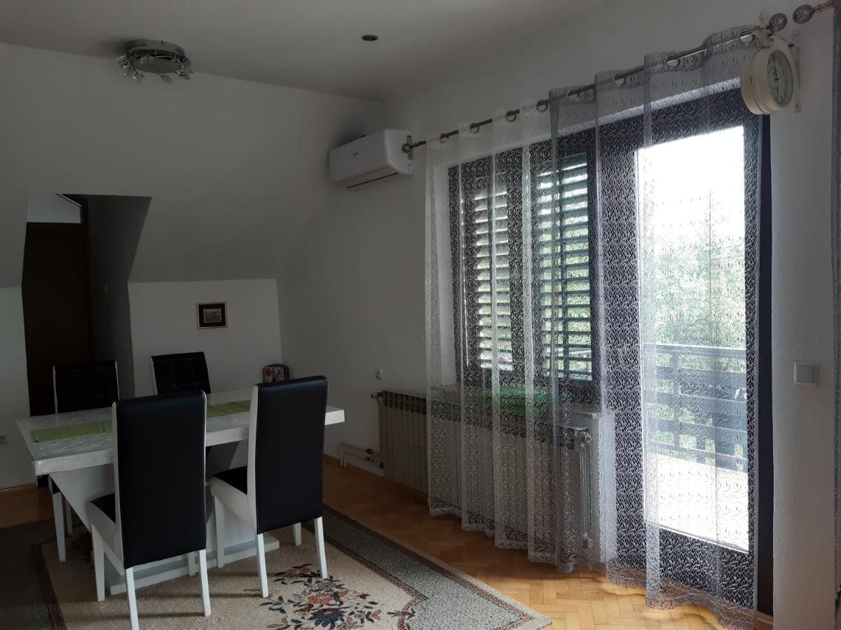 Apartamento Receptiva Bl Banja Luka Exterior foto