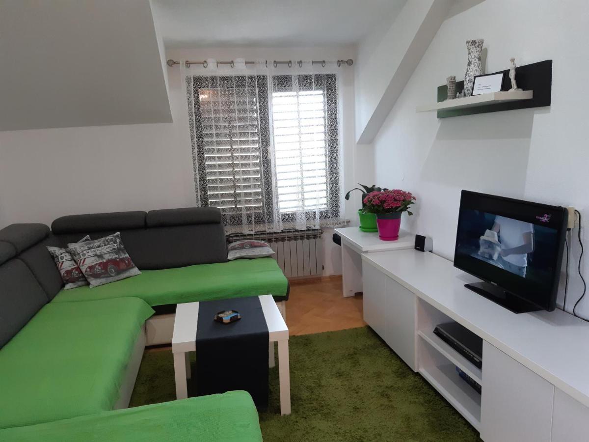 Apartamento Receptiva Bl Banja Luka Exterior foto