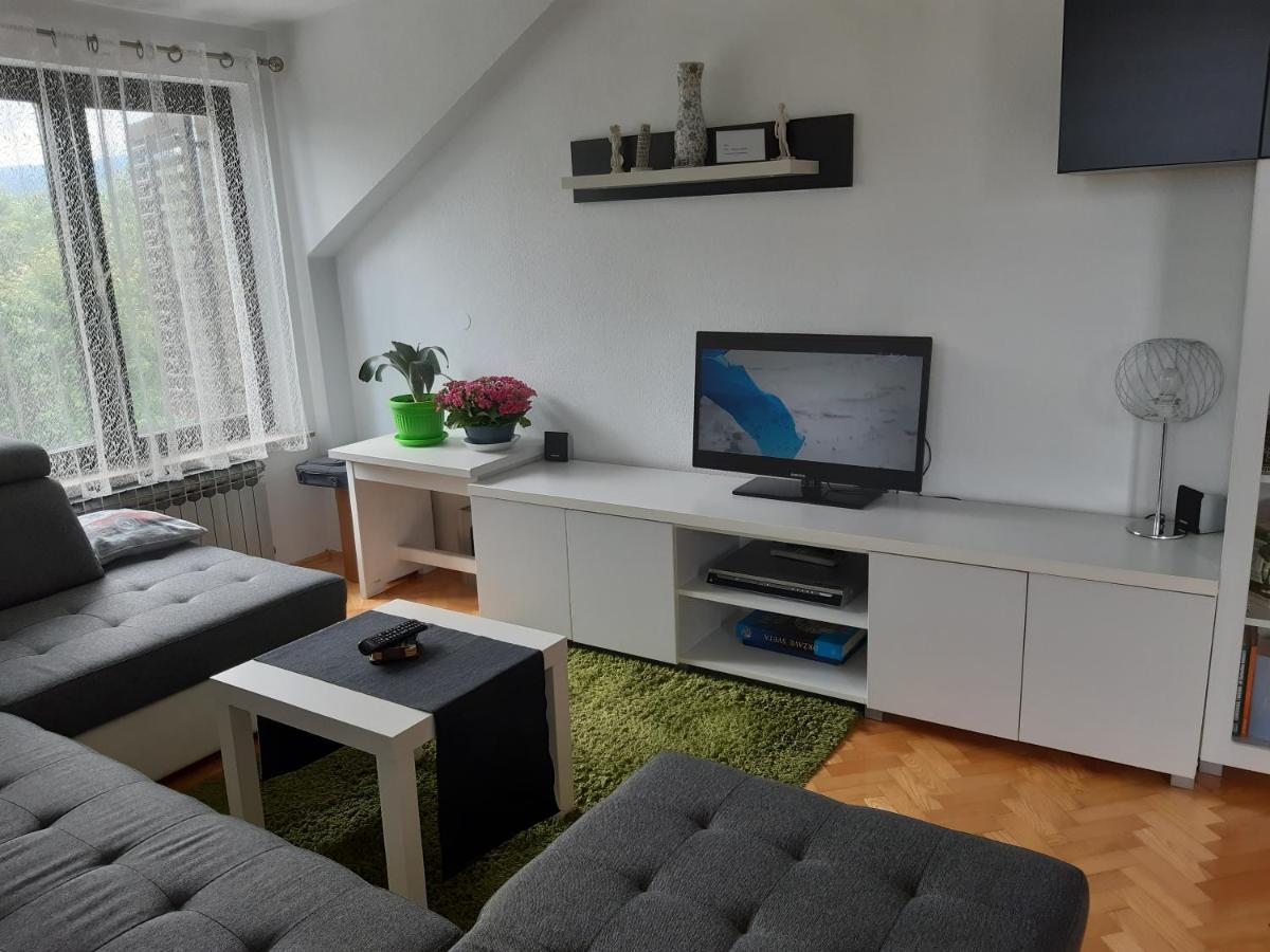 Apartamento Receptiva Bl Banja Luka Exterior foto