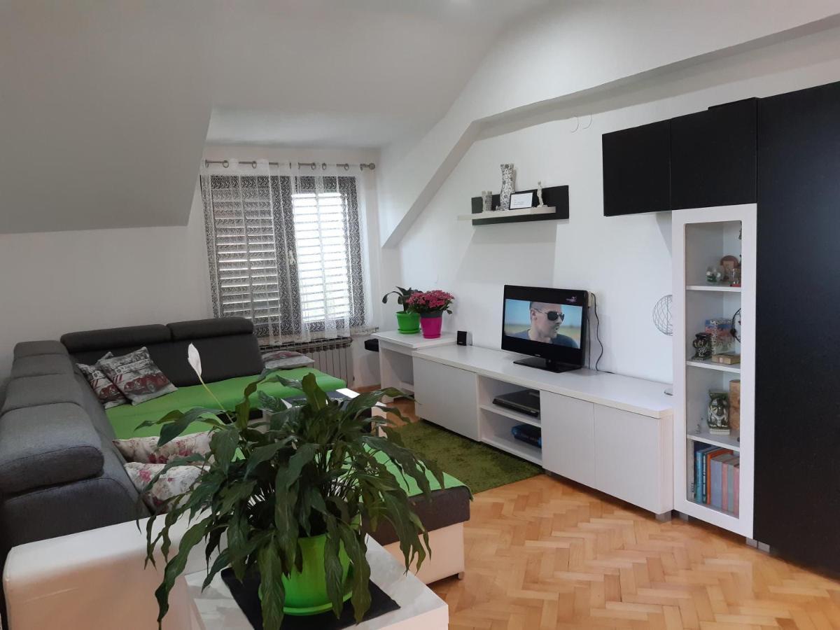 Apartamento Receptiva Bl Banja Luka Exterior foto